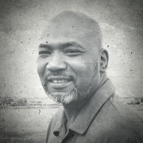 Episode Artwork for Bobby Washington