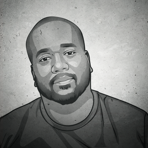 Episode Artwork for Chalmer Williams