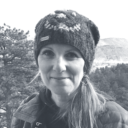 Episode Artwork for Cori Mallott