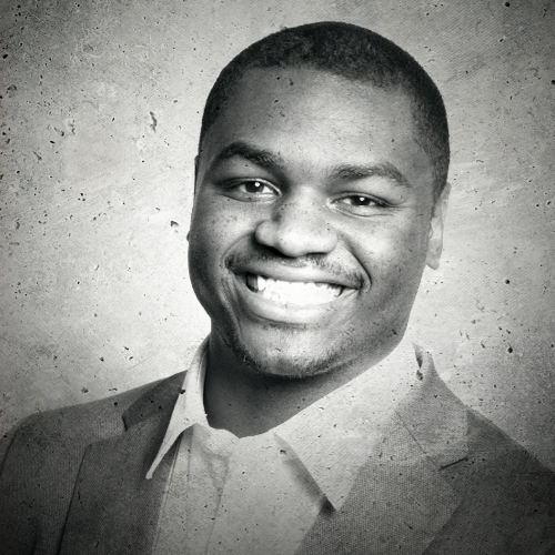 Episode Artwork for Harold McGhee