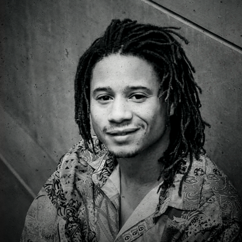 Episode Artwork for JaQuintin Means