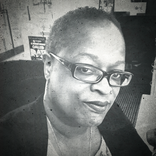 Episode Artwork for LaQuanta Jackson