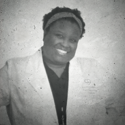 Episode Artwork for Dr. Meredith Watson