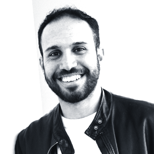 Episode Artwork for Mohamed Malim