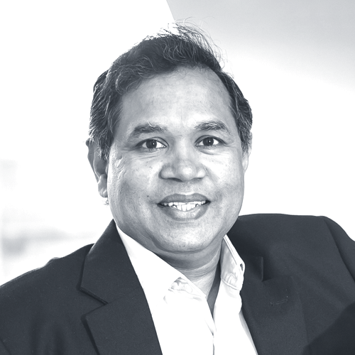 Episode Artwork for Rama Raghavan