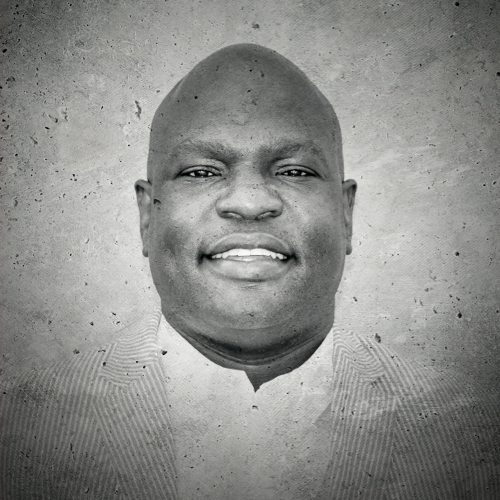 Episode Artwork for Rashod Coleman