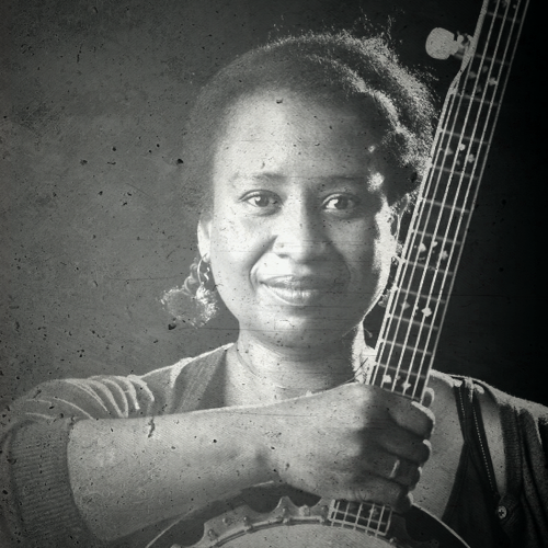 Episode Artwork for Saja Butler