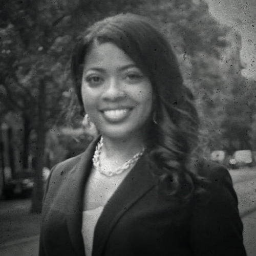 Episode Artwork for Tiara Tucker