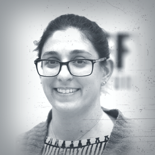 Episode Artwork for Melissa Odell