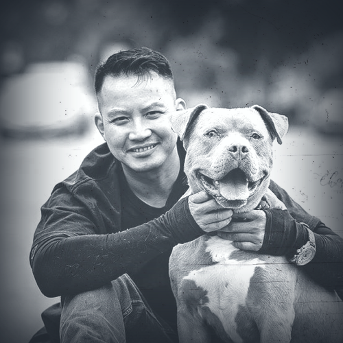 Episode Artwork for Nhut Thanh Vo