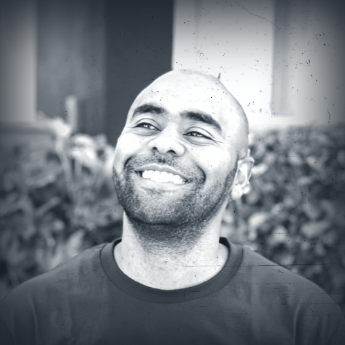 Episode Artwork for Andy Lopez