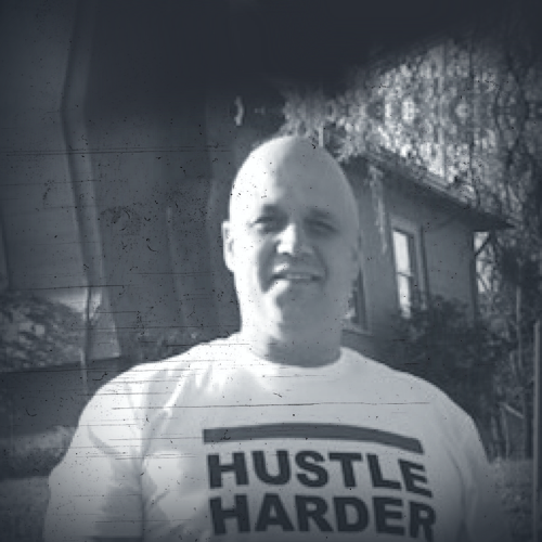 Episode Artwork for David Shirley