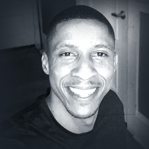 Episode Artwork for Chris Johnson