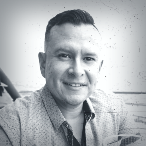 Episode Artwork for Gilian Villatoro