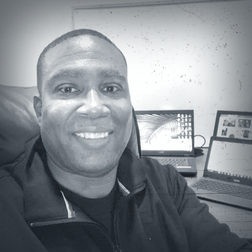 Episode Artwork for Betrone Pitts