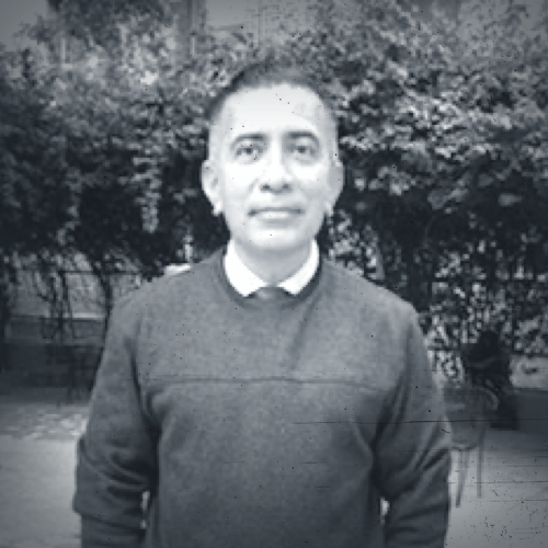 Episode Artwork for Jose Vargas