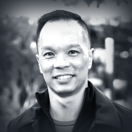 Episode Artwork for Quan Huynh